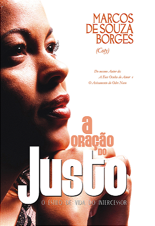 A Oração Do Justo - Pr. Coty