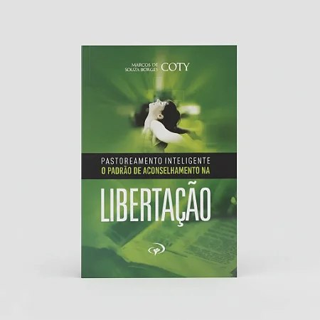Pastoreamento Inteligente - Pr. Coty