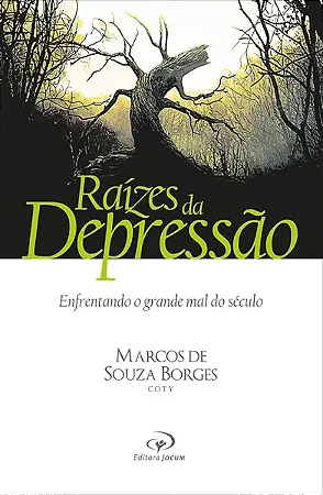 Raízes Da Depressão - Pr. Coty