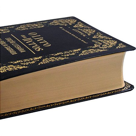 O Livro dos Livros Ed.literária da Bíblia Sagrada - NTLH SBB