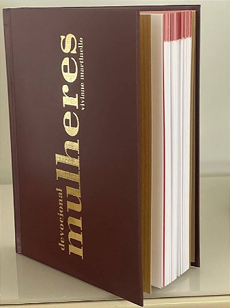 Devocional Mulheres  365 Dias Viviane Martinello