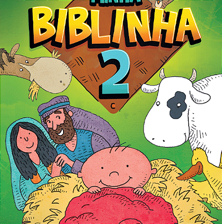 MINHA BIBLINHA 2