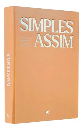 Simples Assim - Devocional