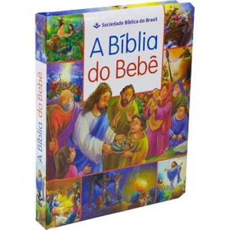 A Bíblia do Bebê