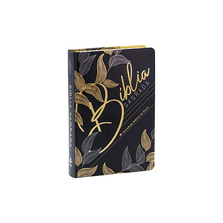 Bíblia Sagrada YouVersion NTLH SBB Bíblia YouVersion - Capa Dura