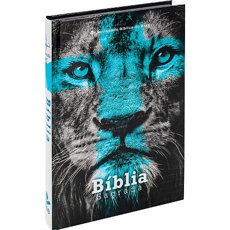 Bíblia Sagrada - Leão - RC