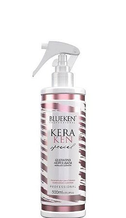 KERAKEN SPECIAL QUERATINA HIDROLISADA BLUEKEN 300ML
