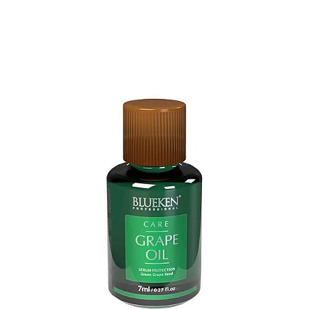 GRAPE OIL OLEO FINALIZADOR BLUEKEN 7ML