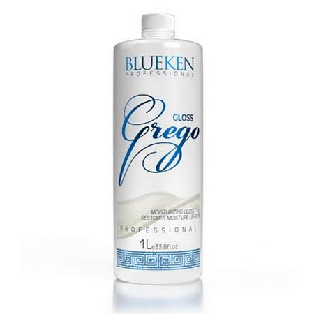 GLOSS GREGO BLUEKEN 1 LITRO