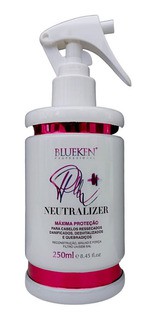 PH+ ESTABILIZADOR DE PH BLUEKEN 250ML