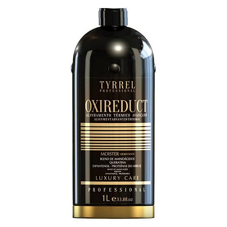 Progressiva Oxireduct 0% Formol 1L Tyrrel