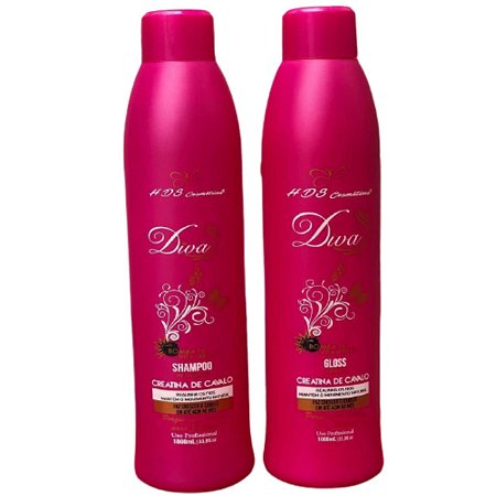 Progressiva Diva HDS 2x1000ML