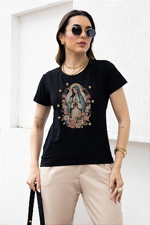 T-SHIRT NS DE GUADALUPE DTF
