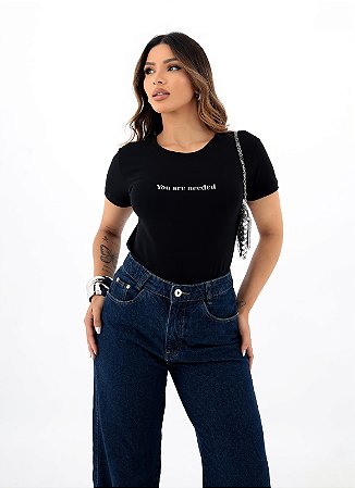 T-SHIRT YOU ARE NEEDED DTF