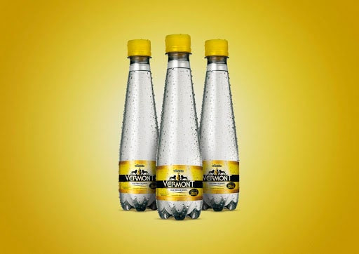 Agua tônica vermont 310ml - Tonica