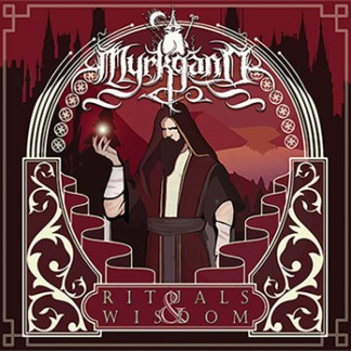 Myrkgand – Rituals & Wisdom