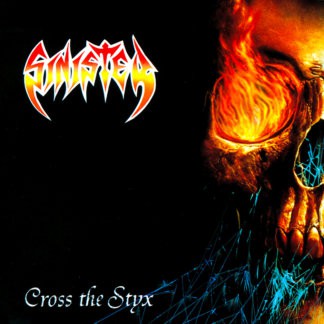 Sinister - Cross The Styx