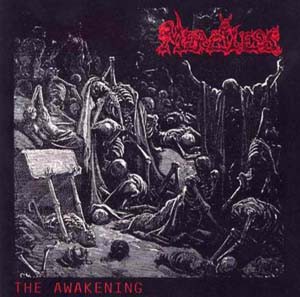 Merciless – The Awakening