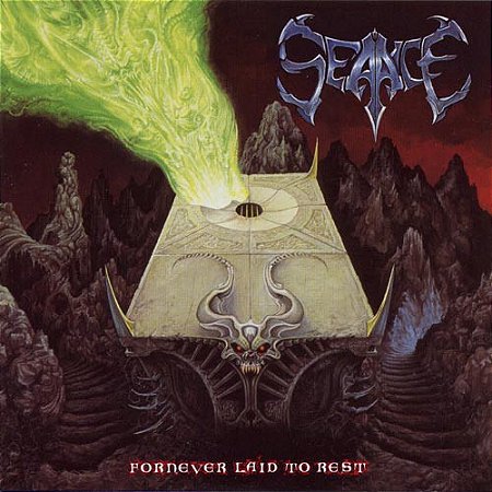 Seance – Fornever Laid to Rest