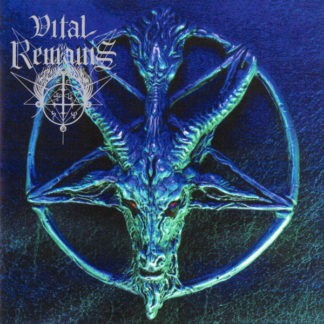 Vital Remains – Forever Underground