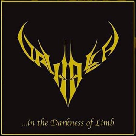 Valhalla - In The Darkness of Limb...