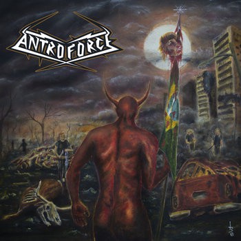 Antroforce