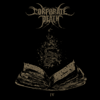 Corporate Death - IV