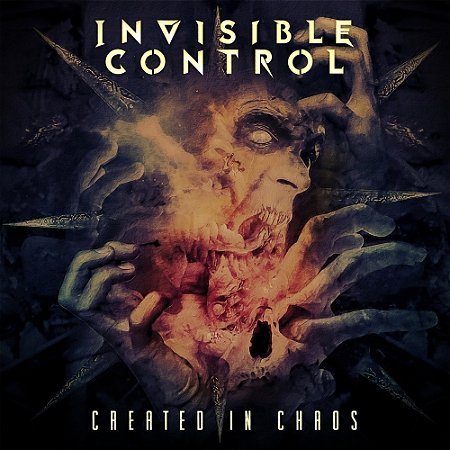 Invisible Control - Created...