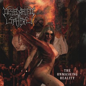 Desecrated Sphere - The Unmasking...
