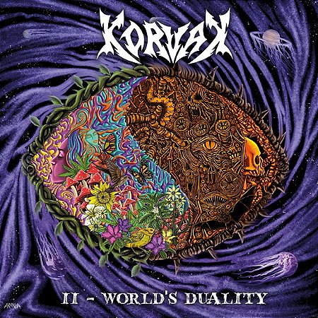 Korvak - II