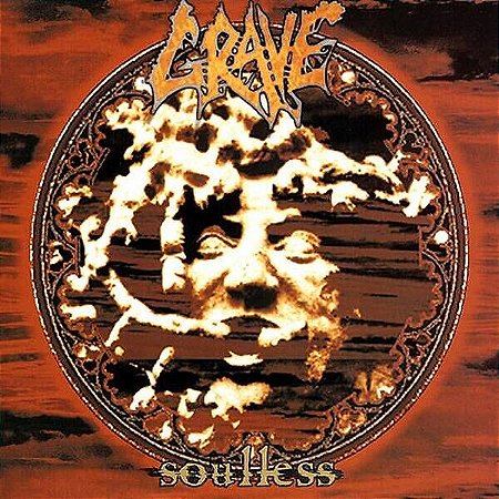 Grave - Souless