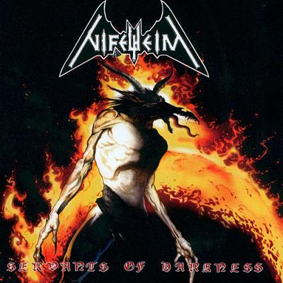 Nifelhein - Servants of...