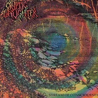 Cryptic Slaughter - Stream...