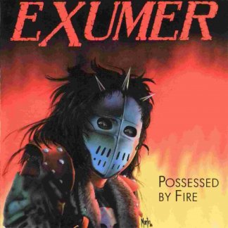 Exumer - Possessed...