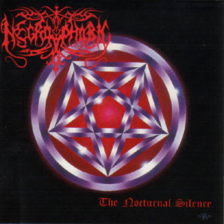 Necrophobic – The Nocturnal Silence