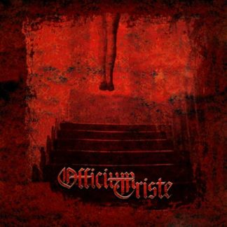 Officium Triste – Giving Yourself Away