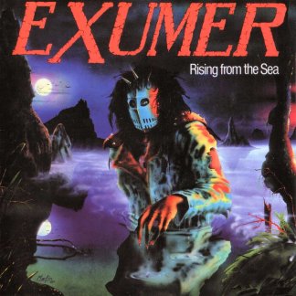 Exumer - Rising...