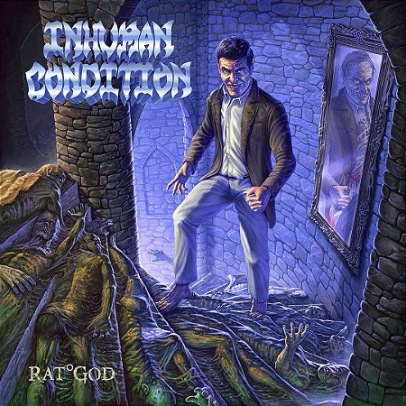 Inhuman Condition – Rat God