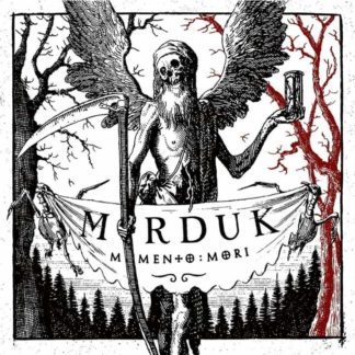 Marduk – Memento Mori