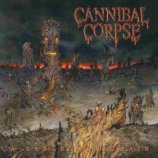 Cannibal Corpse – A Skeletal...  ( Slipcase)