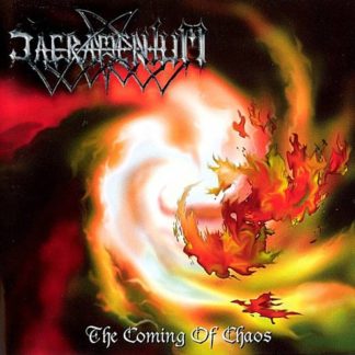 Sacramentum – The Coming of Chaos