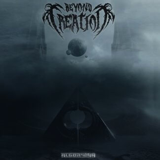 Beyond Creation – Algorythm