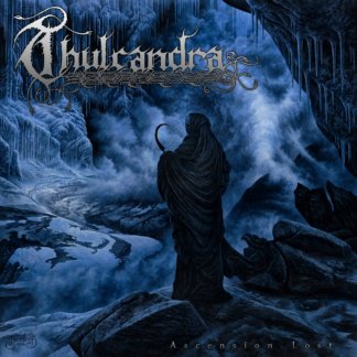 Thulcandra – Ascension Lost