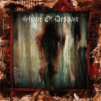 Shape of Despair – Monotony Fields