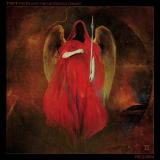 Triptykon – Requiem