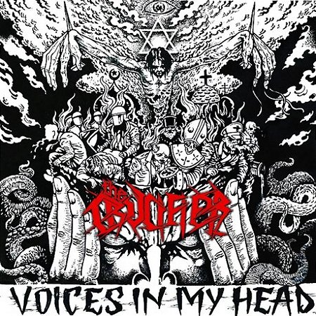 Crucifier - Voices In My Head