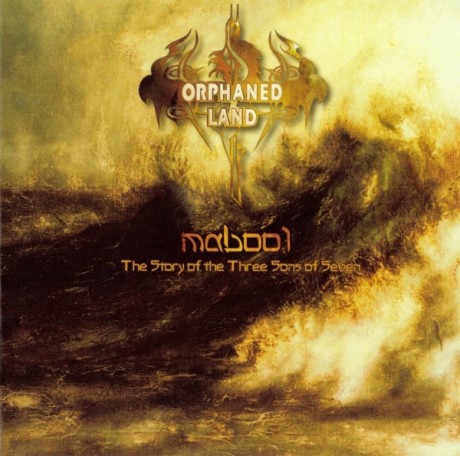 Orphaned Land - Mabool