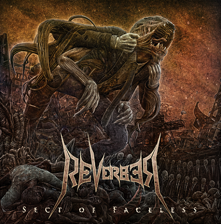 Reverber - Sect of...