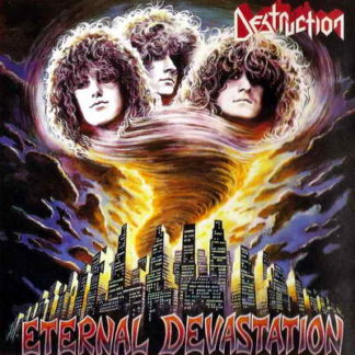 Destruction – Eternal Devastation