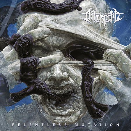 Archspire – Relentless Mutation